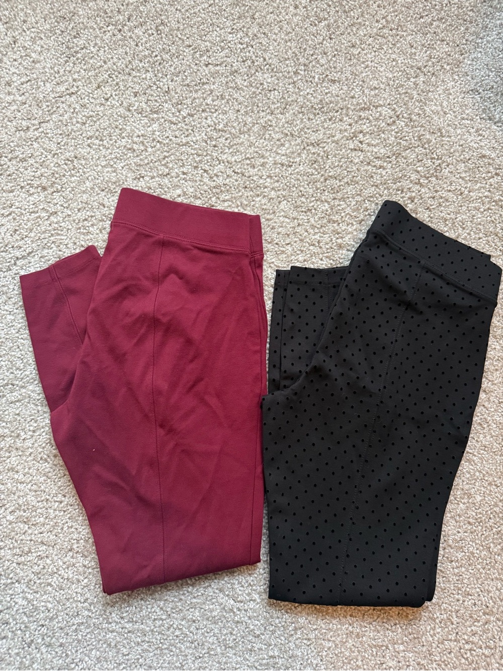 Old Navy Stevie pants
